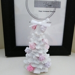 ローズツリーのアロマストーン