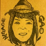 sohmamaさま専用 似顔絵