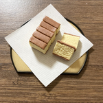 ミニチュアカステラ