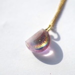 magic lunar phase ネックレス　#7