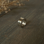 silver mini earcuff（SV950）