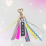 さくら工房様専用　チア　CHEERタグ