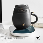 マグカップウォーマー