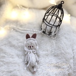 undertaker's teddybear*#54