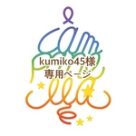 ☆kumiko45様専用ページ☆いちごのミニマカロンチャーム（ピンク）