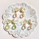 桜の頃(ピアス/イヤリング)