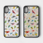 スマートフォンケース（BIRD!BIRD!BIRD!）