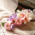 ＊*kazariya＊*桜小町‥。*