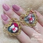 くまさんリング🧸💍