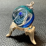 宇宙玉レジン惑星