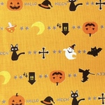 マシュマロ様専用ハロウィンのワンピース