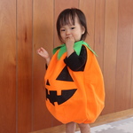 80  ハロウィン 子ども用コスプレ衣装 