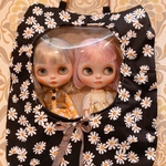 ブライス　おでかけバッグ　キャリーバッグ　バッグ　ネオブライス