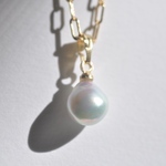 AKOYA ── Necklace 03