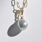 AKOYA ── Necklace 02
