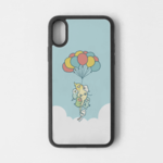 スマートフォンケース（TOBERU KEDONE）