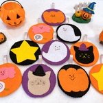 ハロウィンオーナメント