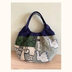 丸bag  B