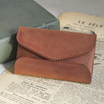 Card case “Rick” m-ichi5様オーダー分