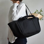 SHIP TOTE BAG（ブラック）