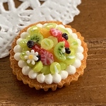 【パーツ販売】palm miniature＊タルト⑤