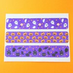 メリーケアテープ（テープ）ハロウィン