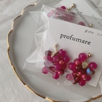 ぶどう  ーpierce