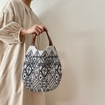 ovalbag *⚮* symphony light gray *⚮*