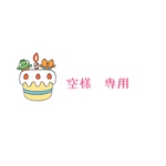 空様　専用
