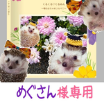 めぐさん様ご予約分　くるみフォトブック