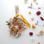 秋色のスワッグ 𖠰