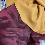 M様🧥ママコーデ、ダッフルコート🧥　