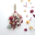 秋色スワッグ 𖠰