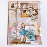 紙モノ　詰め合わせ　HAPPY BAG  ①