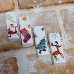 クリスマスなお箸置きセット♪その④