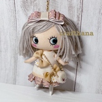 イーマリー　イアンヌ　＊お花のフリルワンピース＊　4点セット