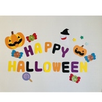 【再販】壁面✳︎ハロウィン🎃【10月】