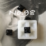 シリコンモールドNo.98