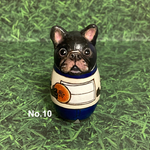 体操服マトコケNo.10  フレブル(紺色)あんぱん