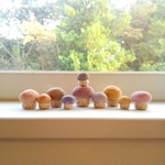  💛再再再販💛トイロのきのこ🍄
