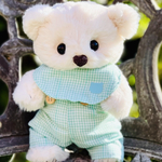 白くまの赤ちゃんテディベア 『baby bear 』A