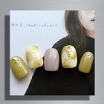 送料無料◆ネイルチップ