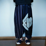 サルエルパンツ