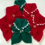 🎀リボンマフラー🧣※各色オーダー可能