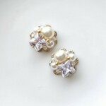 1243＊rairai＊【送料無料】ピアス・イヤリング