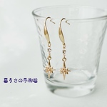 <再販>ビーナス(サージカルステンレスピアス使用)