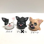 おネンネブル。
