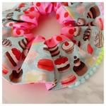  【猫アクセ】にゃんこくしゅくしゅプチケーキ