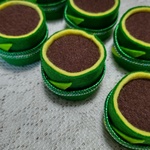 和菓子ミニチュア(meg様ご注文のお品)