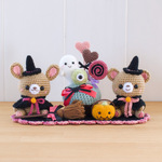 🎃Halloween party DX👻①